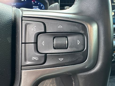 Used 2023 Chevrolet Silverado 1500 LT RWD image 28