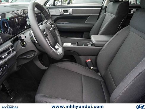 New 2026 Hyundai Santa Fe SE FWD image 20