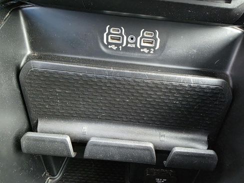 Used 2021 RAM 1500 Rebel w/ Rebel Level 2 Equipment Group AWD/4WD image 32