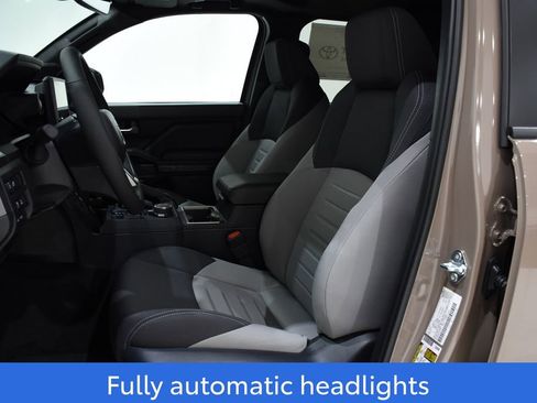 New 2026 Toyota Tacoma TRD Sport image 19