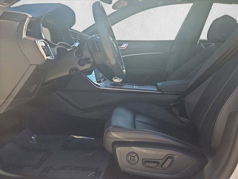 Used 2021 Audi A7 3.0T Premium Plus w/ Premium Plus image 17