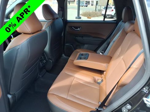 New 2026 Subaru Outback Touring XT AWD/4WD image 29