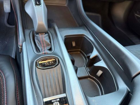 New 2026 Dodge Charger Scat Pack AWD/4WD image 21