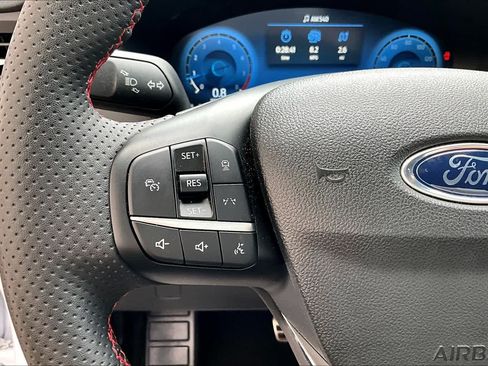 Used 2023 Ford Escape ST-Line Select w/ Tech Pack #2 AWD/4WD image 23