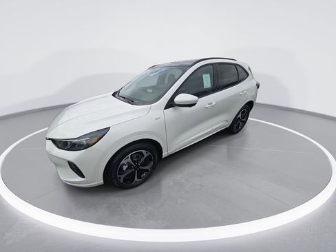 New 2026 Ford Escape ST-Line Elite w/ Premium Technology Package image 4