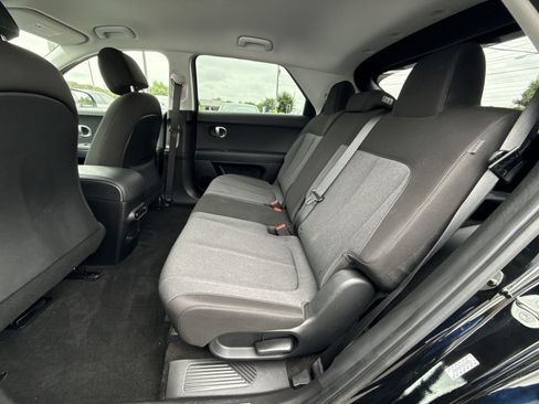 Certified 2024 Hyundai Ioniq 5 SEL RWD image 25