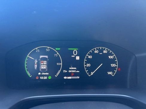 Used 2023 Honda CR-V Sport image 12