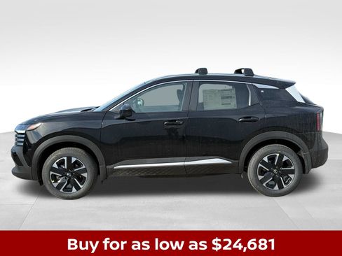 New 2026 Nissan Kicks SV w/ Cold Weather Package AWD/4WD image 2