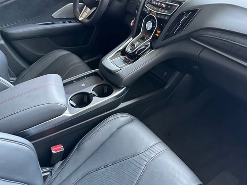 Used 2025 Acura RDX A-Spec image 13