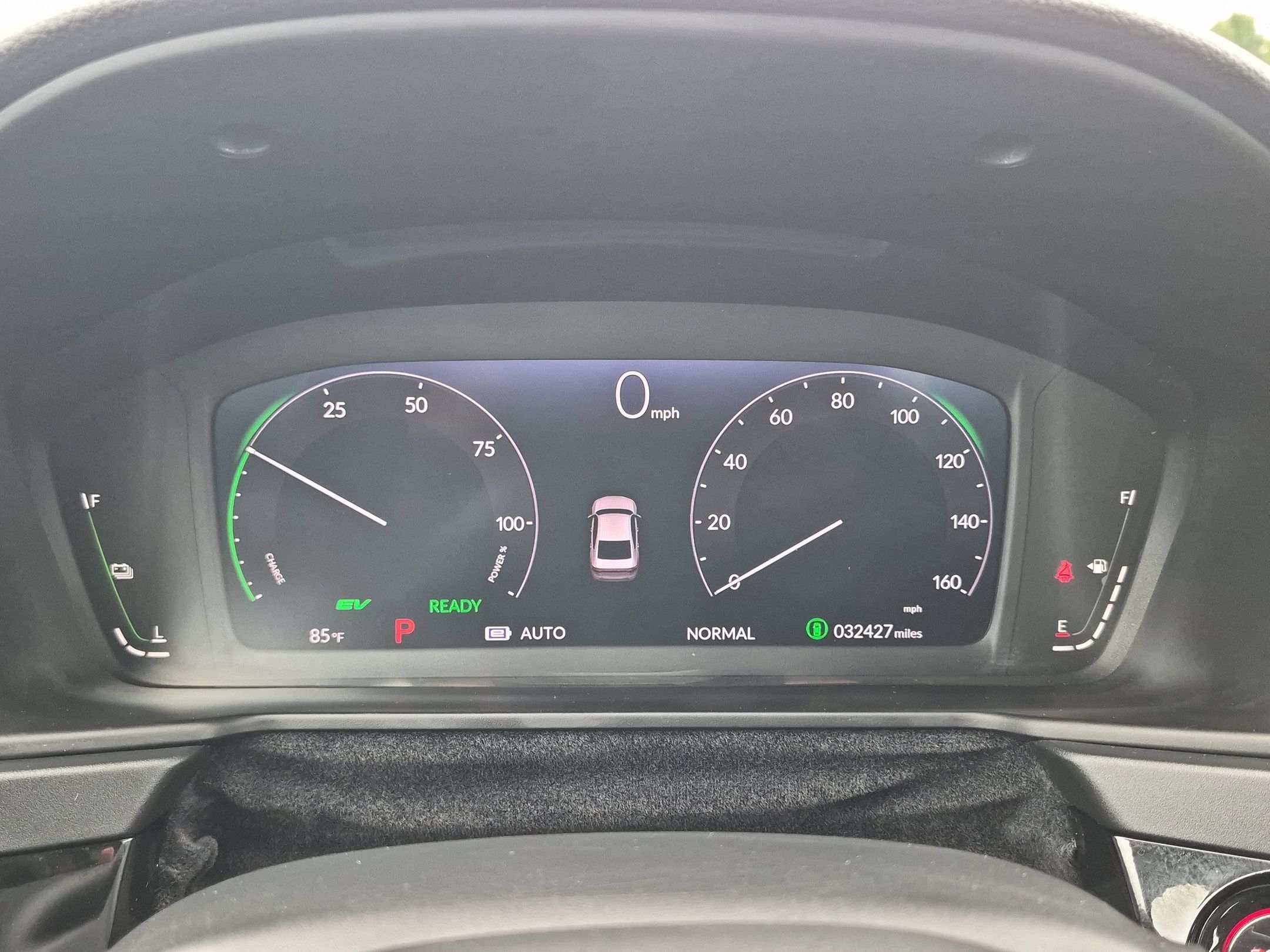 Certified 2025 Honda Accord EX-L image 13
