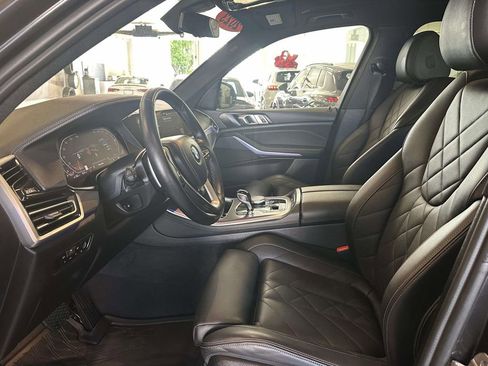 Used 2023 BMW X5 xDrive40i w/ Premium Package AWD/4WD image 19