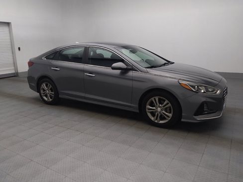 Used 2018 Hyundai Sonata SEL FWD image 11