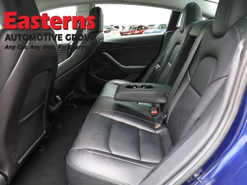Used 2019 Tesla Model 3 Long Range AWD/4WD image 19