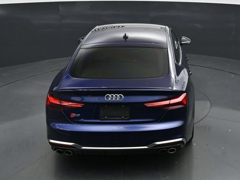 Used 2023 Audi S5 Premium Plus AWD/4WD image 23
