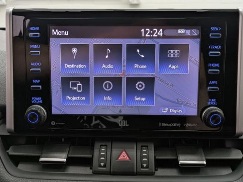 Used 2019 Toyota RAV4 Limited w/ Advanced Technology Package AWD/4WD image 41