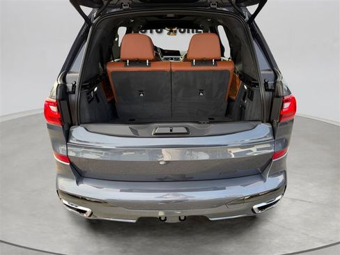 Used 2019 BMW X7 xDrive50i w/ M Sport Package image 58