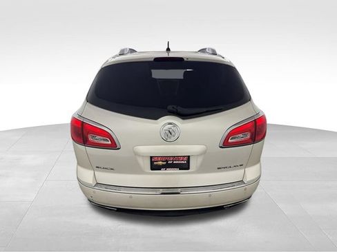Used 2014 Buick Enclave Leather FWD image 8