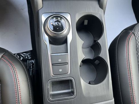 New 2026 Ford Escape ST-Line w/ Tech Pack #1 image 23