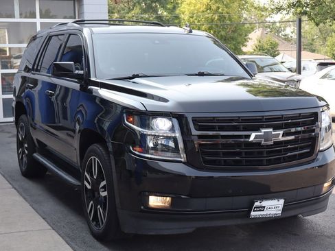 Used 2018 Chevrolet Tahoe Premier image 6