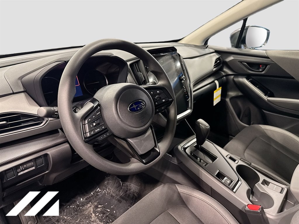 Used 2026 Subaru Crosstrek 2.5i Premium w/ Crosstrek Mirror Package AWD/4WD image 8