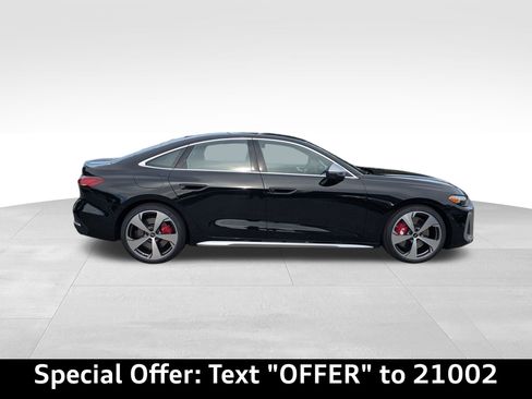 New 2025 Audi S5 Premium Plus image 2