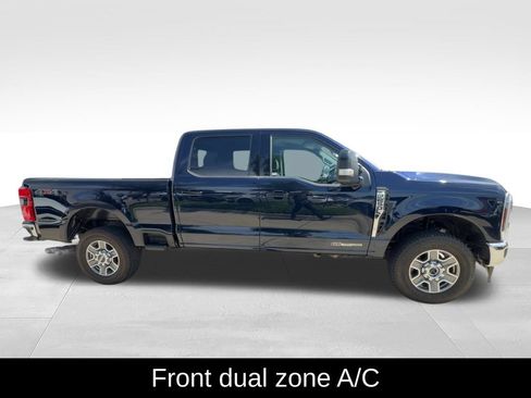 Used 2024 Ford F250 Lariat AWD/4WD image 10