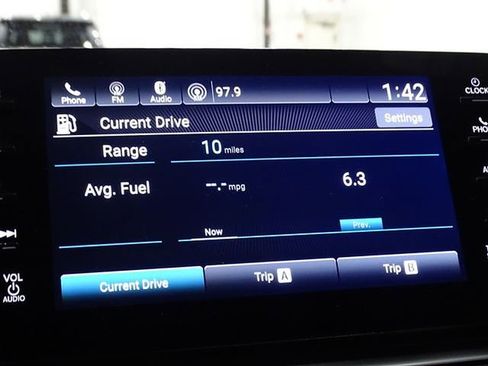 Used 2021 Honda Accord Sport image 33