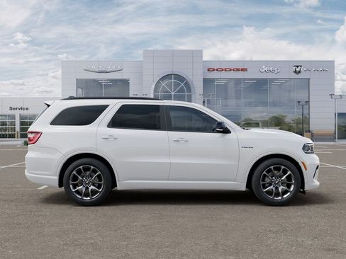 New 2026 Dodge Durango GT AWD/4WD image 23