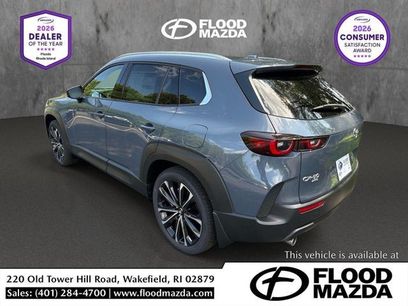 New 2026 MAZDA CX-50 AWD 2.5 S w/ Weather Package
