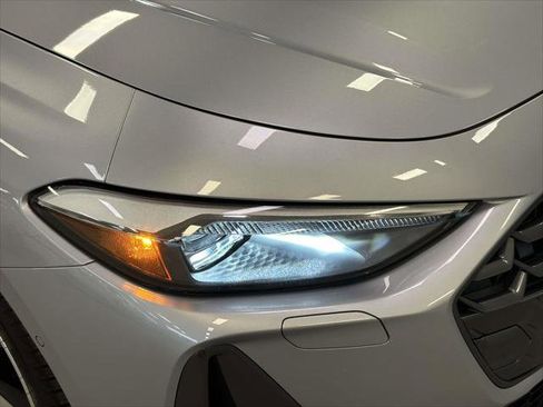 Certified 2025 Audi A5 2.0T Premium w/ Convenience Package image 6