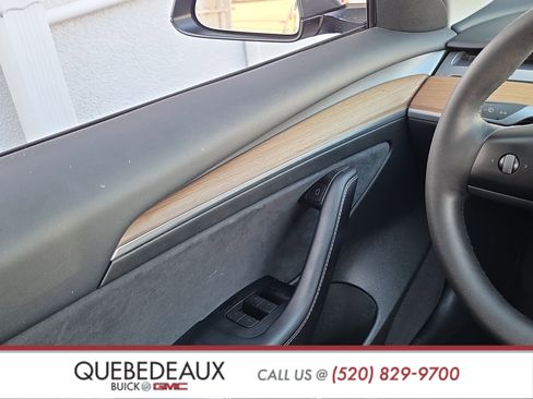 Used 2023 Tesla Model 3 Standard Range RWD image 21