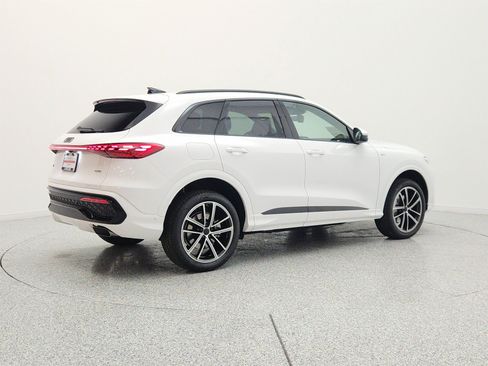 New 2026 Audi Q5 Premium Plus AWD/4WD image 5