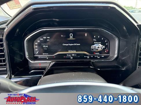 Used 2024 GMC Sierra 1500 Elevation AWD/4WD image 16