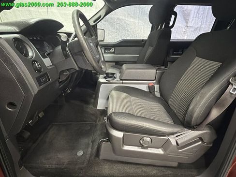 Used 2014 Ford F150 STX w/ Equipment Group 201A Mid AWD/4WD image 11