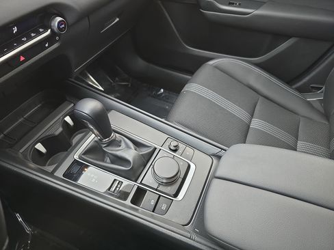 Used 2024 MAZDA CX-50 AWD 2.5 S w/ Cargo Package image 24