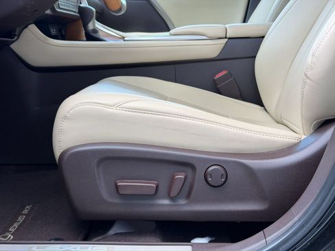 Used 2020 Lexus RX 350 FWD w/ Premium Package image 15