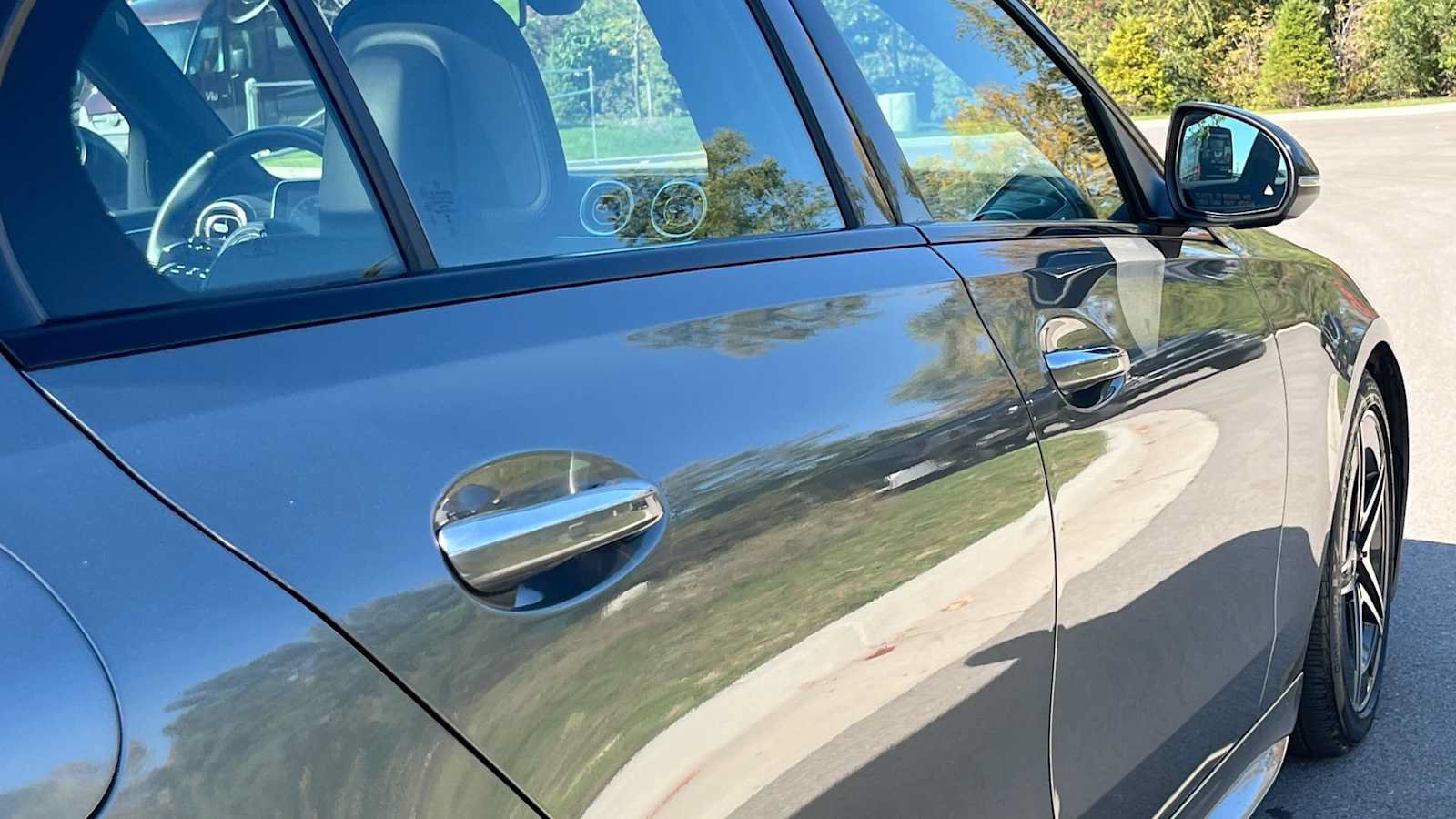 Used 2023 Mercedes-Benz C 300 4MATIC Sedan image 19