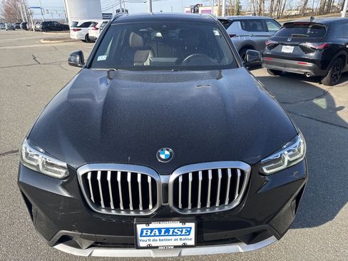 Used 2022 BMW X3 xDrive30i w/ Premium Package 2 AWD/4WD image 13
