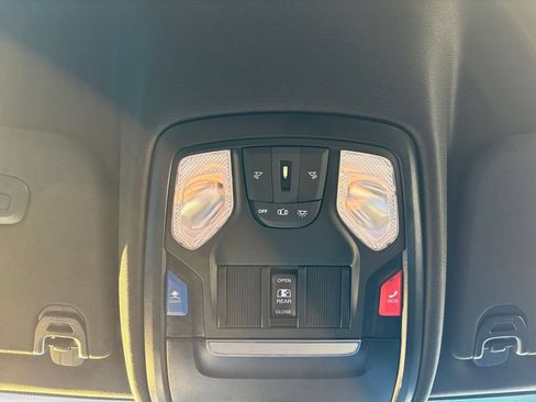 New 2026 RAM 1500 Big Horn AWD/4WD image 32