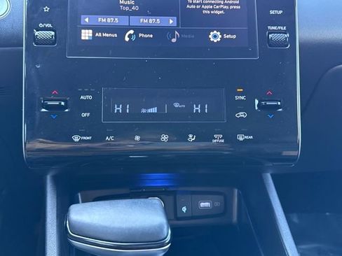 Used 2023 Hyundai Tucson SEL w/ Convenience Package image 22