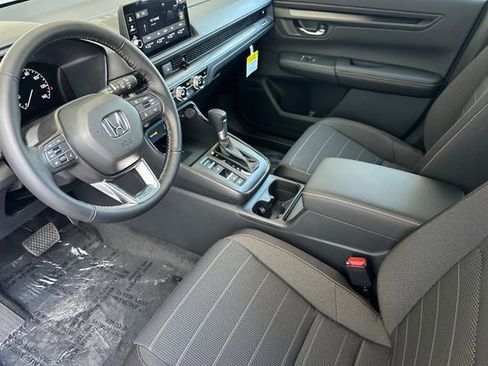 New 2026 Honda CR-V Sport image 10