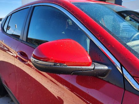 New 2026 Buick Envista Preferred w/ Convenience I Package FWD image 11