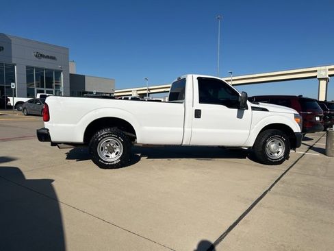 Used 2016 Ford F250 XL image 11