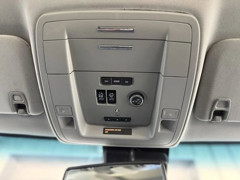 Used 2018 GMC Yukon XL Denali w/ Open Road Package image 43