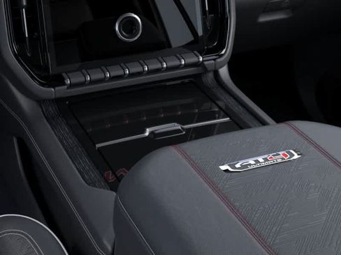 New 2026 GMC Yukon AT4 Ultimate w/ LPO, Floor Liner Package AWD/4WD image 23