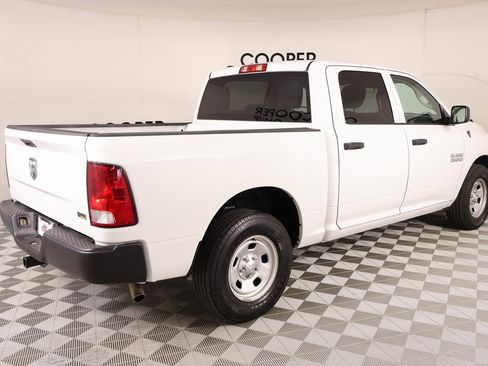 Used 2017 RAM 1500 Tradesman w/ Popular Equipment Group image 19