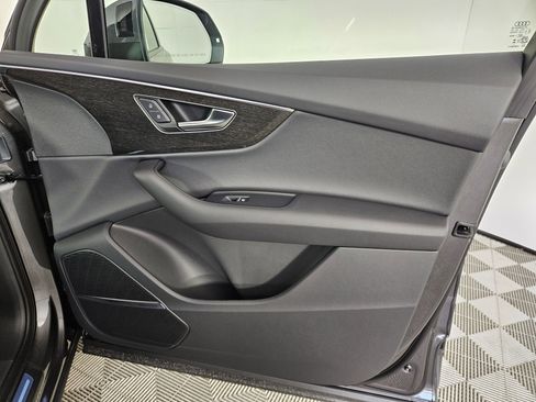 New 2026 Audi Q7 2.0T Premium AWD/4WD image 43