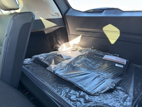 New 2026 Nissan Rogue SV w/ SV Premium Package image 34