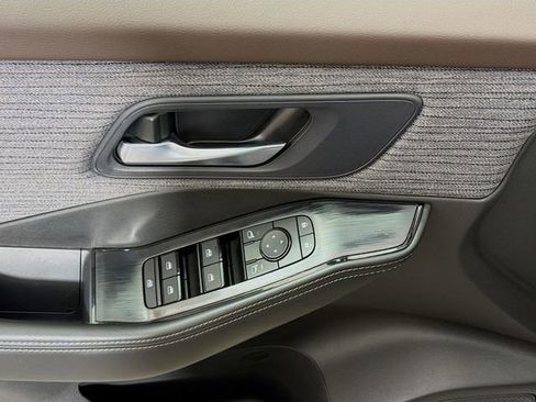 Certified 2023 Nissan Rogue SV image 19