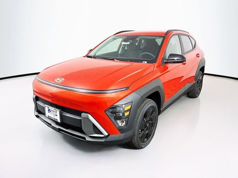 New 2026 Hyundai Kona SEL Sport image 3